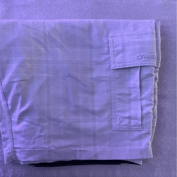 Oneil Hybrid Board Shorts - Men’s size 38 - Picture 3 of 12